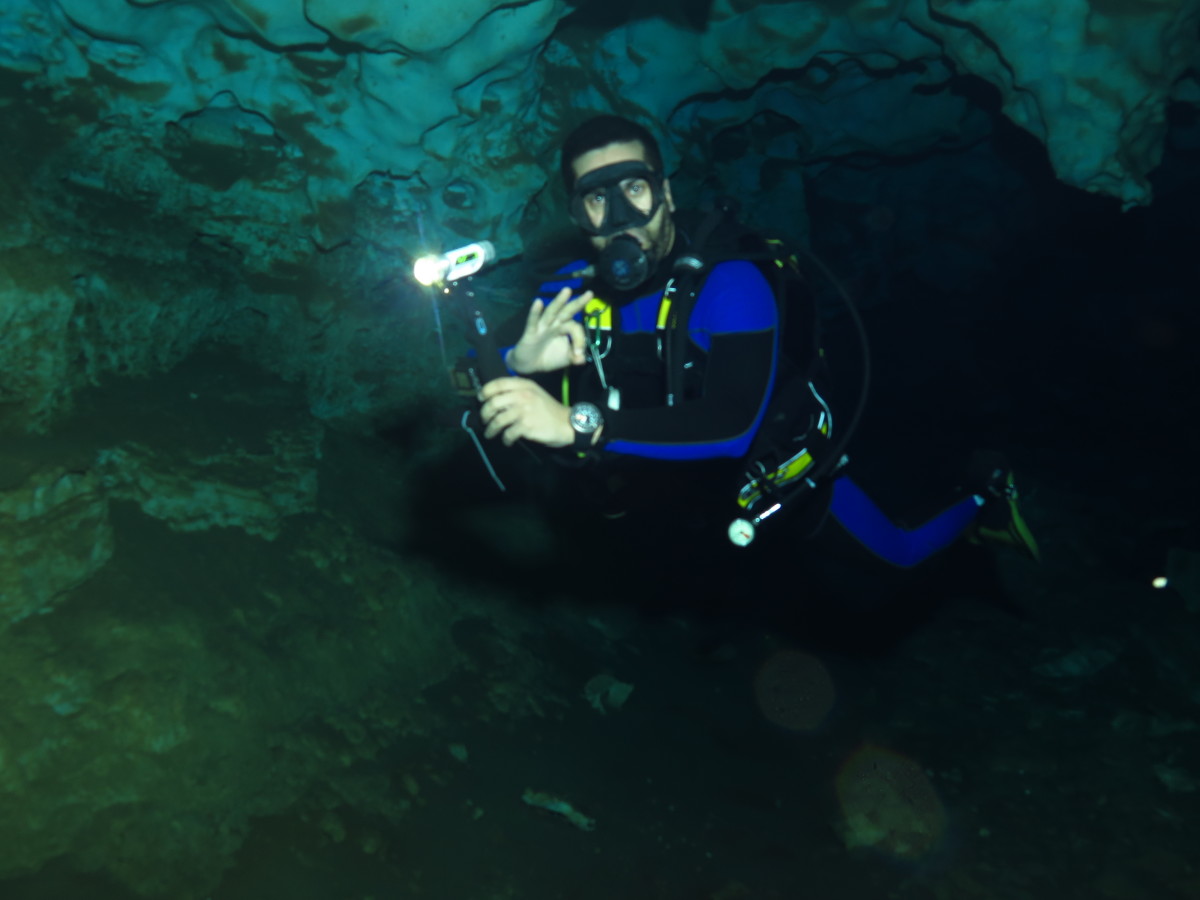 scuba diving varadero