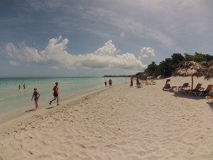 varadero beach