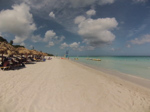 varadero beach