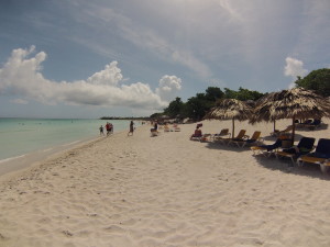 varadero beach