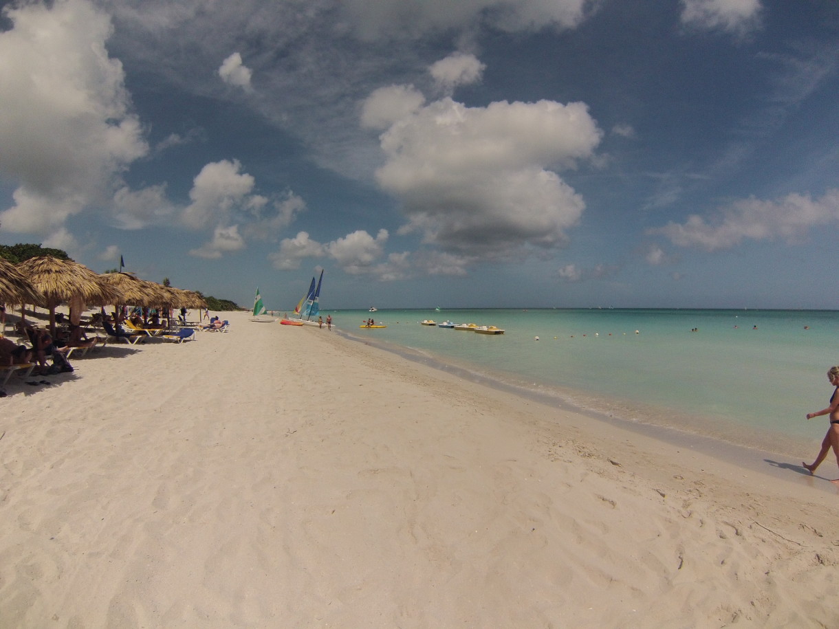 varadero beach