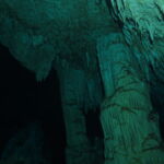 cave diving varadero