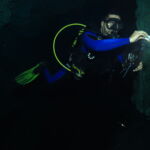 cave diving varadero