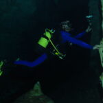 cave diving varadero