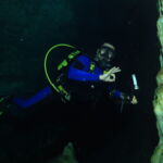 cave diving varadero
