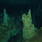 cave diving varadero