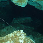 cave diving varadero