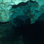 cave diving varadero