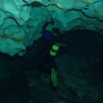 cave diving varadero