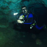cave diving varadero