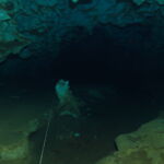 cave diving varadero