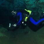 cave diving varadero