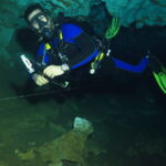 cave diving varadero