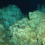 cave diving varadero