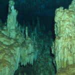 cave diving varadero