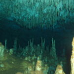 cave diving varadero
