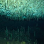 cave diving varadero