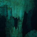 cavern diving varadero
