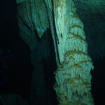 cave diving varadero