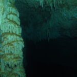 cave diving varadero
