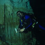 cave diving varadero