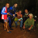 cave diving varadero