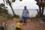 george divemaster scubalibre varadero