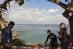 open water diver referal padi cuba