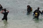 padi diving varadero