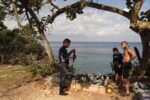 padi open water diver cuba
