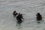 padi students cuba