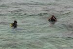 ready for my dives in varadero cuba