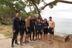 scubalibre open water diver class