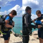 padi referal course varadero