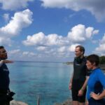 Open water diver course cuba