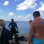 scuba diving course varadero