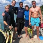 scuba diving courses varadero