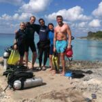 scuba diving courses varadero