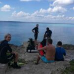 where to scuba dive in varadero