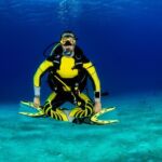 advanced open water diver course varadero