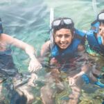 snorkeling near varadero