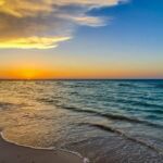varadero sunset
